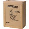 wiertarka magnetyczna 230v 2100w kd2140