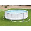Pompa Filtrująca Do basenu 3028l/h Bestway 58386