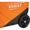 agregat inwertorowy 45kw 230v kd3157