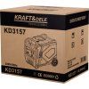 agregat inwertorowy 45kw 230v kd3157