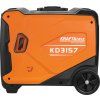 agregat inwertorowy 45kw 230v kd3157