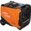agregat inwertorowy 45kw 230v kd3157