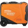 agregat inwertorowy 45kw 230v kd3157