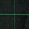 Agrotextilie 100 cm x 50 m UV 70g protiplevelová s kotvami černá