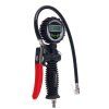 pistolet do pompowania z manometrem lcd kd1366