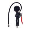 pistolet do pompowania z manometrem lcd kd1366