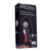 pistolet do pompowania z manometrem lcd kd1366