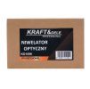 niwelator optyczny kuferek kd1096