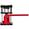 zaciskarka do wezyrur 10 20mm 20t kd3370
