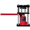 zaciskarka do wezyrur 10 20mm 20t kd3370