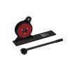 zaciskarka do wezyrur 8 30mm 2t kd3371