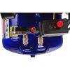 kompresor olejowy 100l 4100w 650lmin kd4066