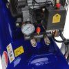 kompresor olejowy 100l 4100w 650lmin kd4066