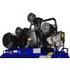 kompresor olejowy 100l 4100w 650lmin kd4066