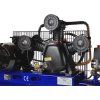 kompresor olejowy 100l 4100w 650lmin kd4066
