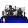 kompresor olejowy 100l 4100w 650lmin kd4066