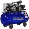 kompresor olejowy 100l 4100w 650lmin kd4066