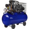 kompresor olejowy 100l 4100w 650lmin kd4066
