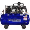 kompresor olejowy 100l 4100w 650lmin kd4066