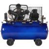 kompresor olejowy 100l 4100w 650lmin kd4066