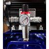 kompresor olejowy 100l 4100w 650lmin kd4066