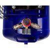 kompresor olejowy 100l 4100w 650lmin kd4066