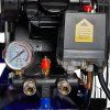 kompresor olejowy 100l 4100w 650lmin kd4066