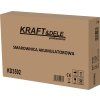 smarownica akumulatorowa 21v 3ah walizka kd3592