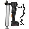 smarownica akumulatorowa 21v 3ah walizka kd3592