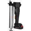 smarownica akumulatorowa 21v 3ah walizka kd3592