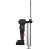smarownica akumulatorowa 21v 3ah walizka kd3592
