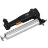 smarownica akumulatorowa 21v 3ah walizka kd3592