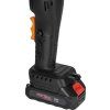 smarownica akumulatorowa 21v 3ah walizka kd3592