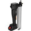 smarownica akumulatorowa 21v 3ah walizka kd3592