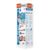 Bestway rámový bazén 305 x 76 cm 56406