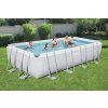 Bestway bazén s konstrukcí 549 x 274 x 122 cm 56466