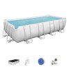 Bestway bazén s konstrukcí 549 x 274 x 122 cm 56466