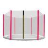 net black pink 6t