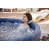 Dmuchane Spa Z Hydromasażem 7-osobowe Bestway 6001W