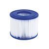Dmuchane Spa Z Hydromasażem 7-osobowe Bestway 6001W