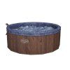 Dmuchane Spa Z Hydromasażem 7-osobowe Bestway 6001W