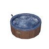 Dmuchane Spa Z Hydromasażem 7-osobowe Bestway 6001W