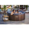 Dmuchane Spa Z Hydromasażem 7-osobowe Bestway 6001W