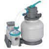 Pompa Piaskowa Do Basenu Filtrująca Timer 8327L/h Bestway 58499