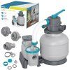Pompa Piaskowa Do Basenu Filtrująca Timer 8327L/h Bestway 58499