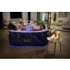 Dmuchane SPA Ogrodowe Hollywood 180 x 66 cm Bestway 6001F