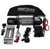 wyciagarka wciagarka elektryczna kd1564 9500lbs 12v