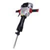 mlot wyburzeniowy3200w kd1738 walizka