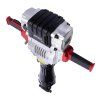 mlot wyburzeniowy3200w kd1738 walizka