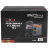 przecinarka plazmowa 75a max 25mm kd3424